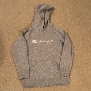 EUC Champion sweatshirt size youth M